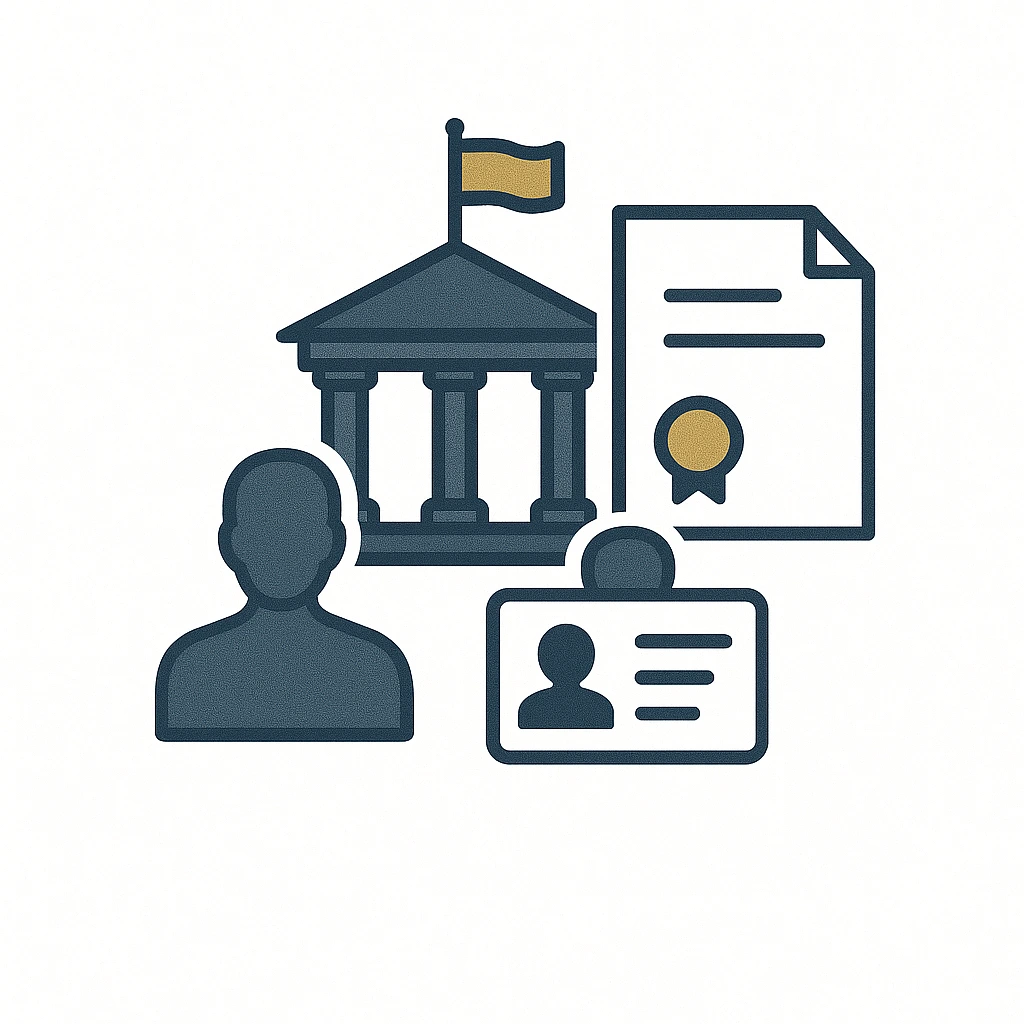 Administracja publiczna