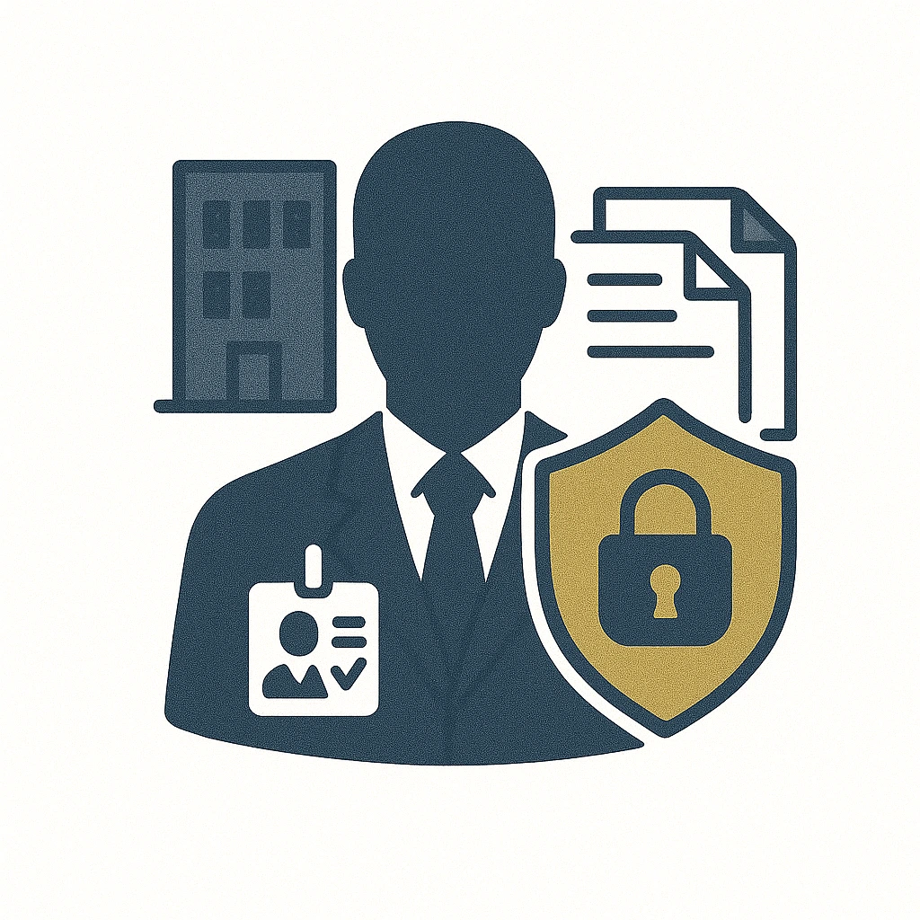 Pełnomocnik ds. ochrony danych